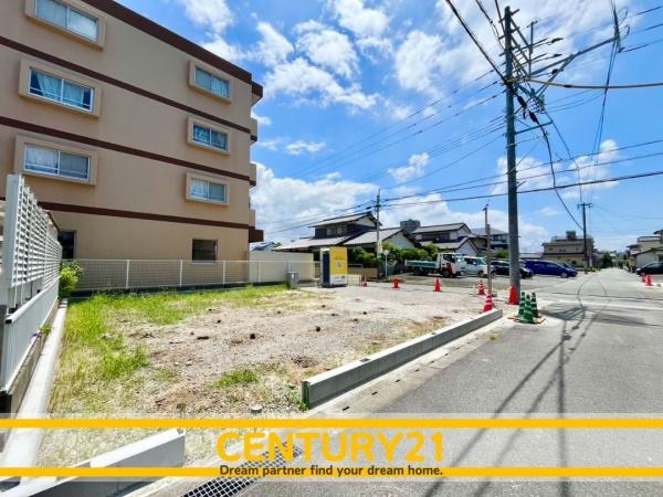久留米市津福今町　14号棟　全1棟