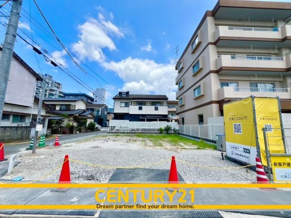 久留米市津福今町　14号棟　全1棟