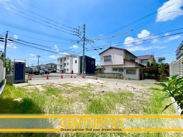 久留米市津福今町　14号棟　全1棟