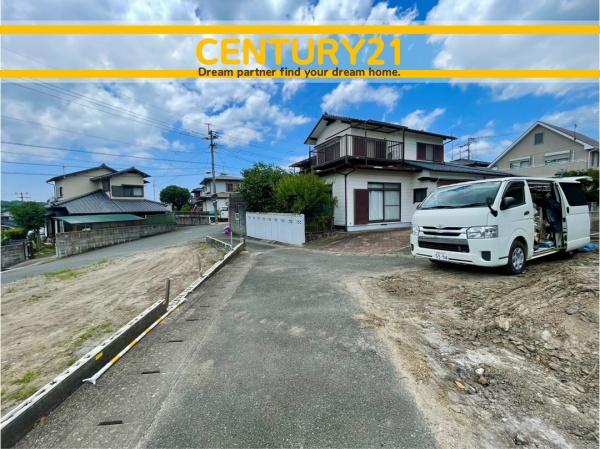 宇美町平和2丁目5期　2号棟　全2棟