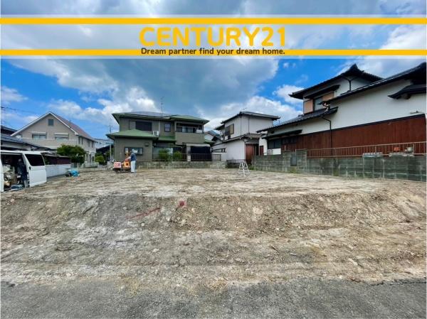 宇美町平和2丁目5期　1号棟　全2棟