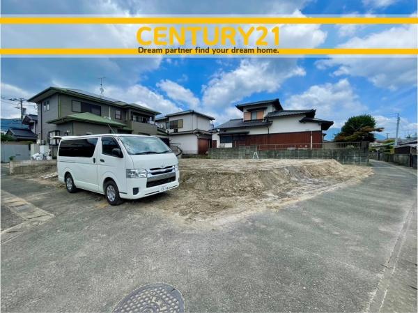 宇美町平和2丁目5期　1号棟　全2棟
