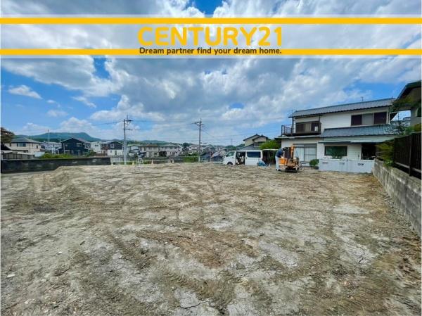 宇美町平和2丁目5期　1号棟　全2棟