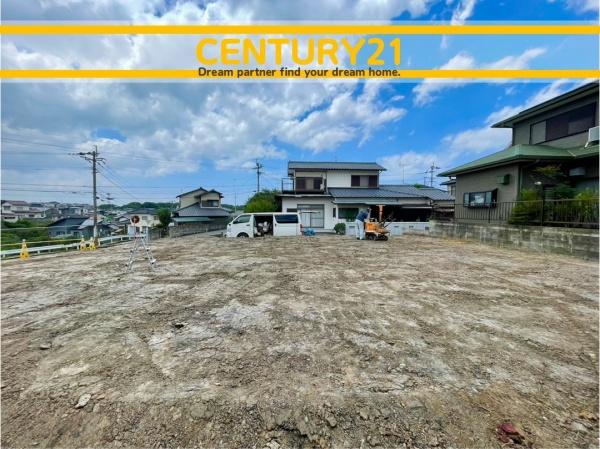 宇美町平和2丁目5期　1号棟　全2棟