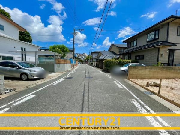 春日市泉2丁目　全1棟