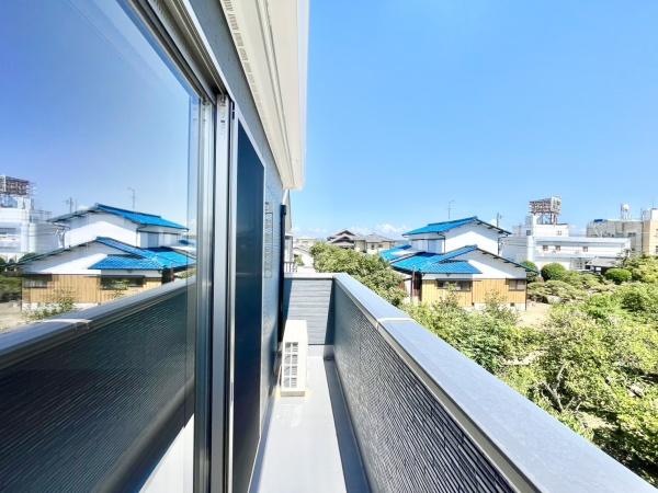 佐賀市水ケ江6丁目　2号棟　全2棟