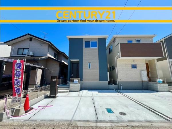 佐賀市水ケ江6丁目 2号棟 全2棟
