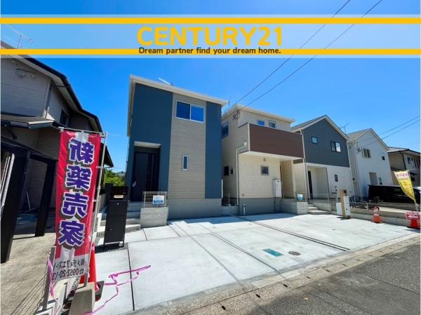 佐賀市水ケ江6丁目　2号棟　全2棟