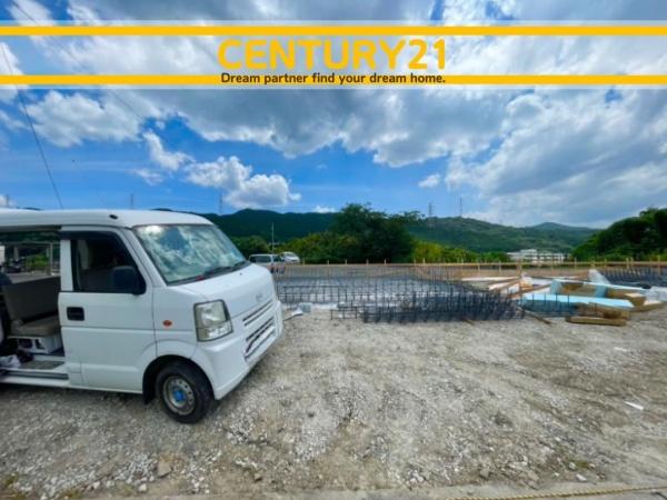 宇美町原田4丁目第2　3号棟　全3棟