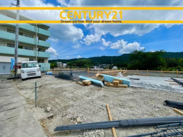 宇美町原田4丁目第2　3号棟　全3棟