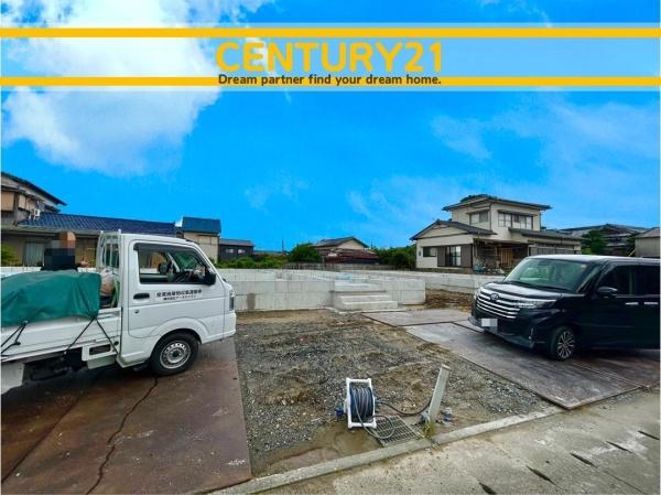 久留米市三瀦町西牟田第8　2号棟　全3棟