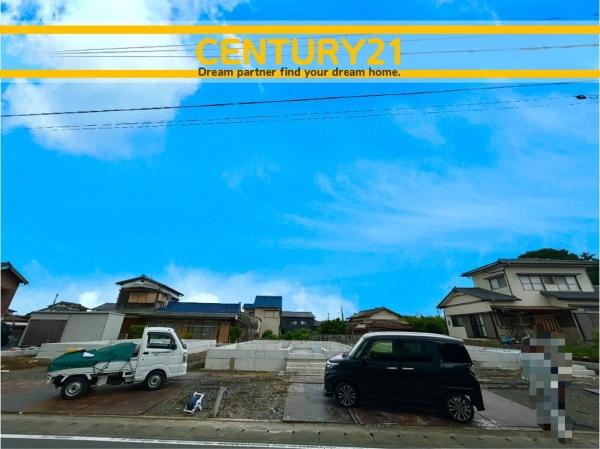 久留米市三潴町西牟田第8　1号棟　全3棟