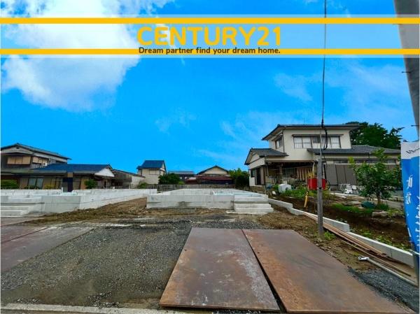 久留米市三潴町西牟田第8　1号棟　全3棟