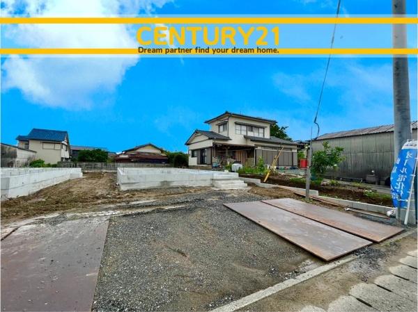 久留米市三潴町西牟田第8　1号棟　全3棟
