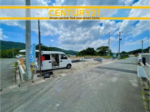 宇美町原田4丁目第2　2号棟　全3棟