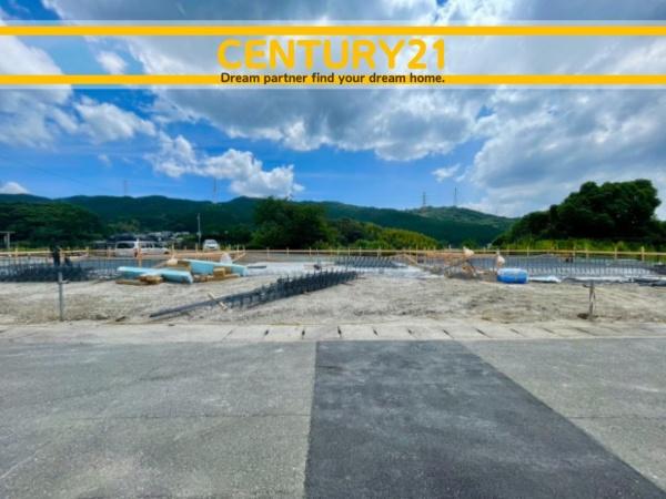 宇美町原田4丁目第2　2号棟　全3棟
