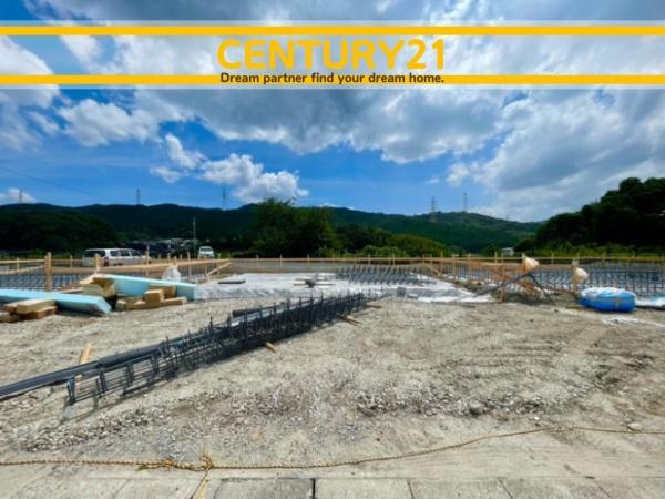 宇美町原田4丁目第2 2号棟 全3棟