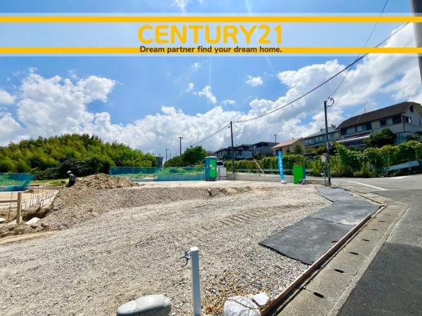 太宰府市高雄1丁目1期　4号棟　全3棟