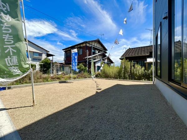 三養基郡上峰町坊所第14　全1棟
