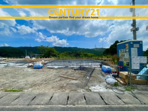 宇美町原田4丁目第2 1号棟 全3棟