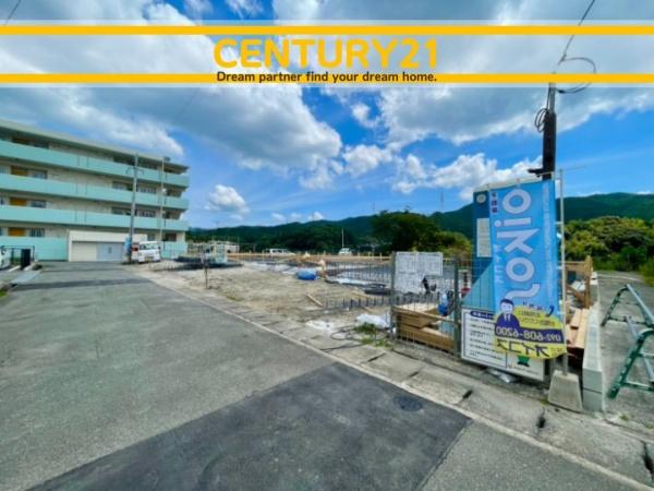 宇美町原田4丁目第2　1号棟　全3棟