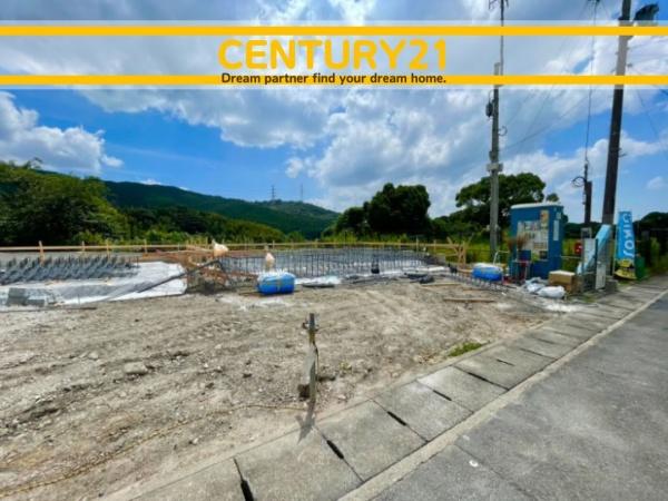 宇美町原田4丁目第2　1号棟　全3棟
