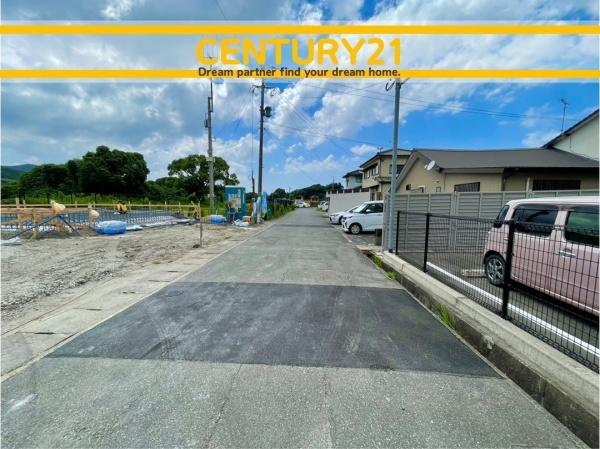 宇美町原田4丁目第2　1号棟　全3棟