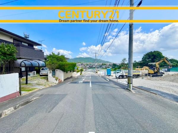 太宰府市高雄1丁目1期　2号棟　全3棟
