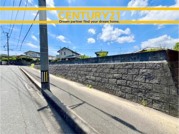 筑紫野市筑紫9期　全1棟