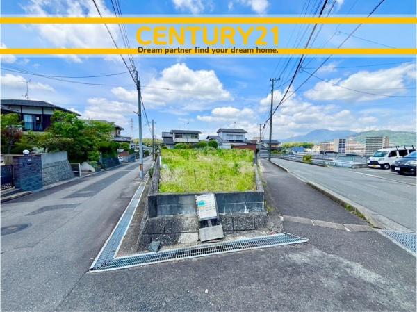 筑紫野市筑紫9期　全1棟