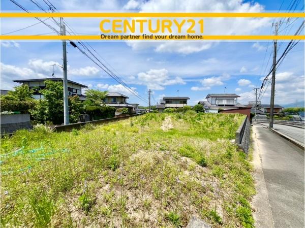 筑紫野市筑紫9期　全1棟
