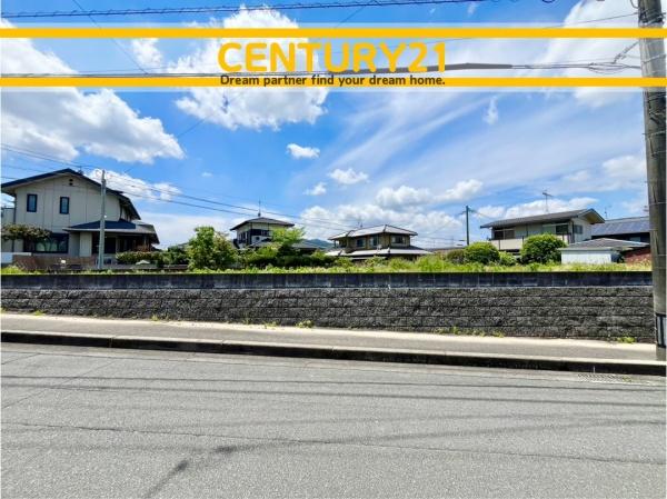 筑紫野市筑紫9期　全1棟