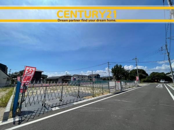久留米市三潴町玉満　4号棟　全4棟