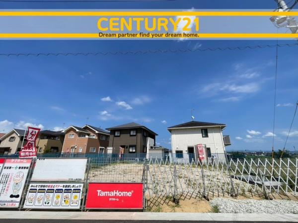 久留米市三潴町玉満 4号棟 全4棟
