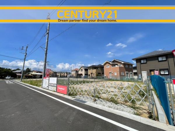 久留米市三潴町玉満　3号棟　全4棟