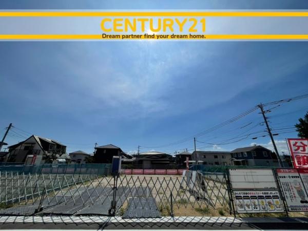 久留米市三潴町玉満 1号棟 全4棟