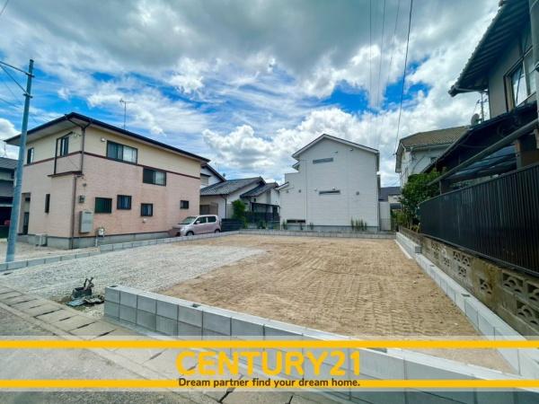 鳥栖市鎗田町5期　全1棟