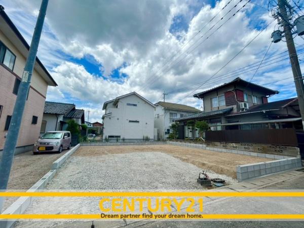 鳥栖市鎗田町5期　全1棟