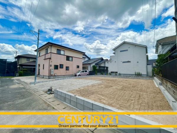 鳥栖市鎗田町5期　全1棟
