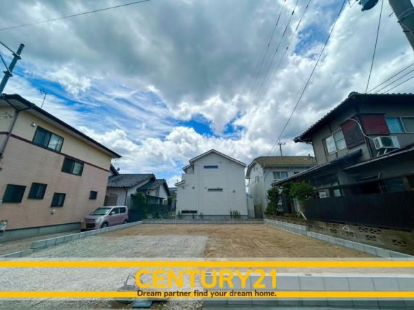 鳥栖市鎗田町5期　全1棟