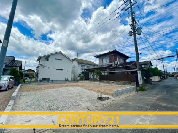 鳥栖市鎗田町5期　全1棟