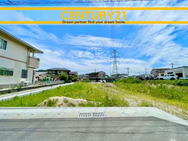 鳥栖市立石町2期　全1棟