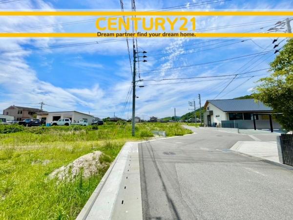 鳥栖市立石町2期　全1棟