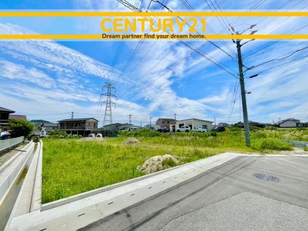 鳥栖市立石町2期　全1棟