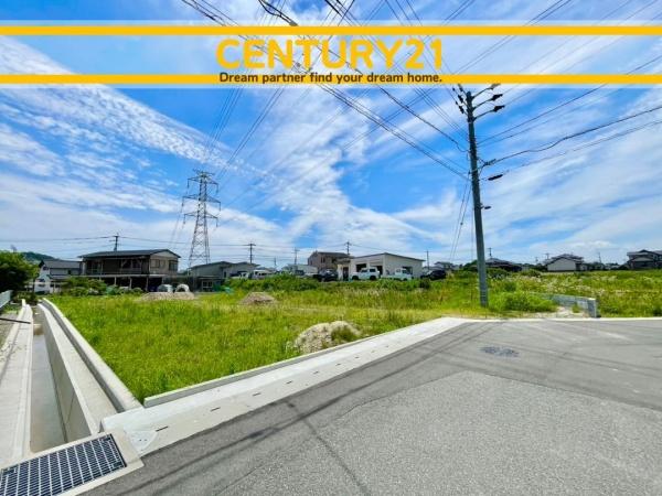 鳥栖市立石町2期　全1棟