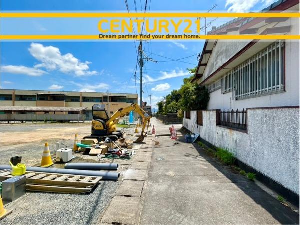 鳥栖市田代本町3期　3号棟　全3棟