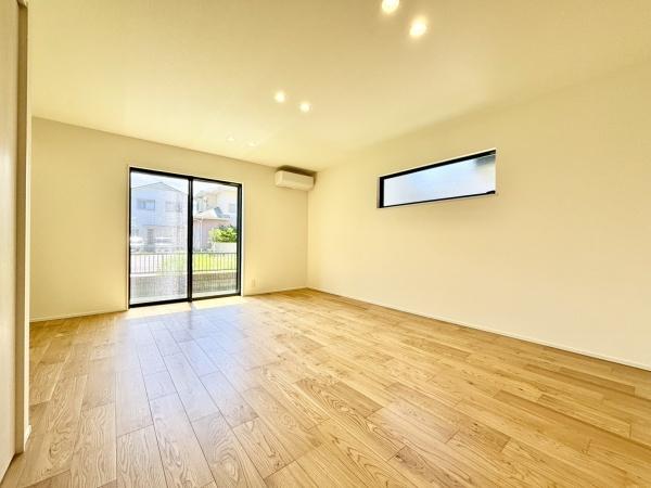 筑紫野市原田4丁目　4号棟　全4区画