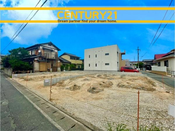 早良区有田2丁目1期　3号棟　全3棟