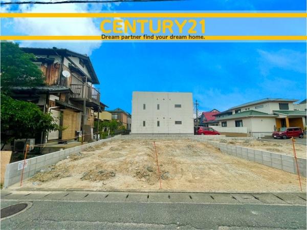 早良区有田2丁目1期 1号棟 全3棟