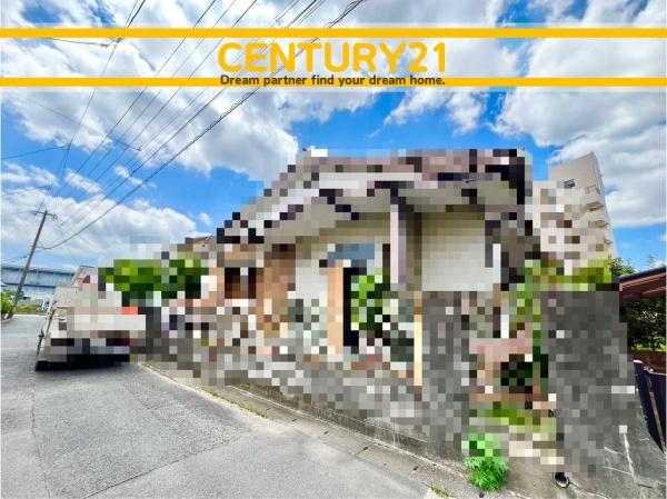 筑紫野市上古賀1丁目2期　2号地　全2区画
